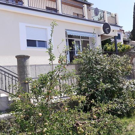 Apartman Helena Senj  Exteriör bild
