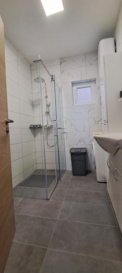 Apartman Helena Senj  Exteriör bild