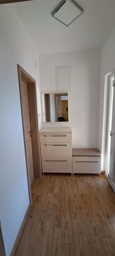Apartman Helena Senj  Exteriör bild