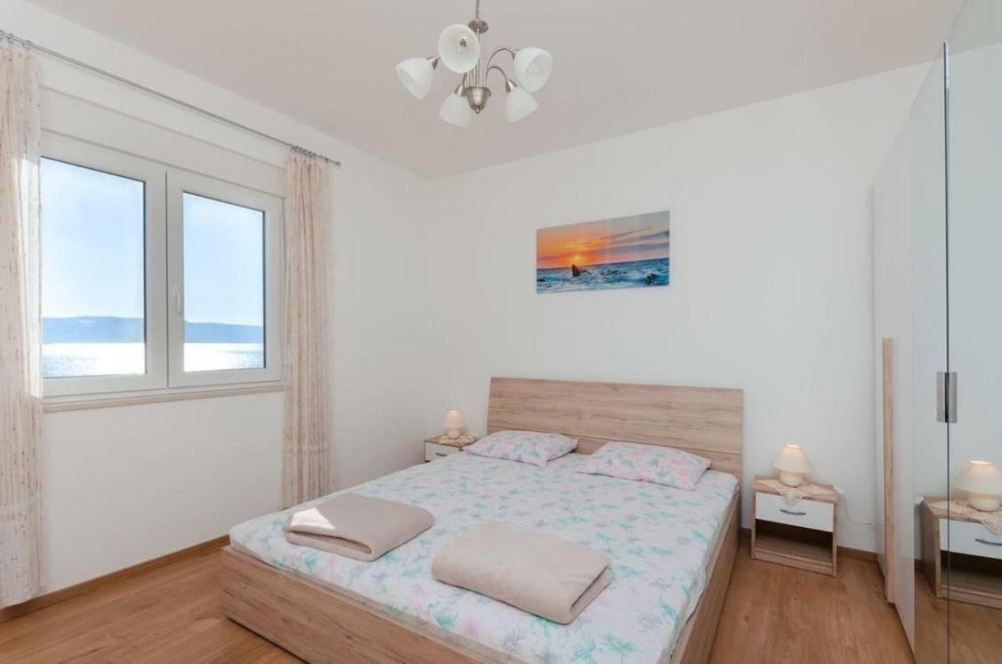 Apartman Helena Senj  Exteriör bild